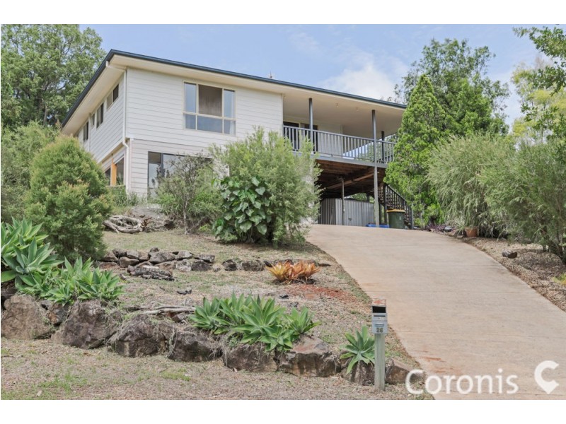 26 Westview Crescent, Nambour QLD 4560