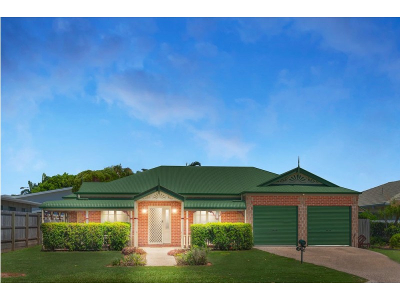 5 Kanimbla Court, Marcoola QLD 4564