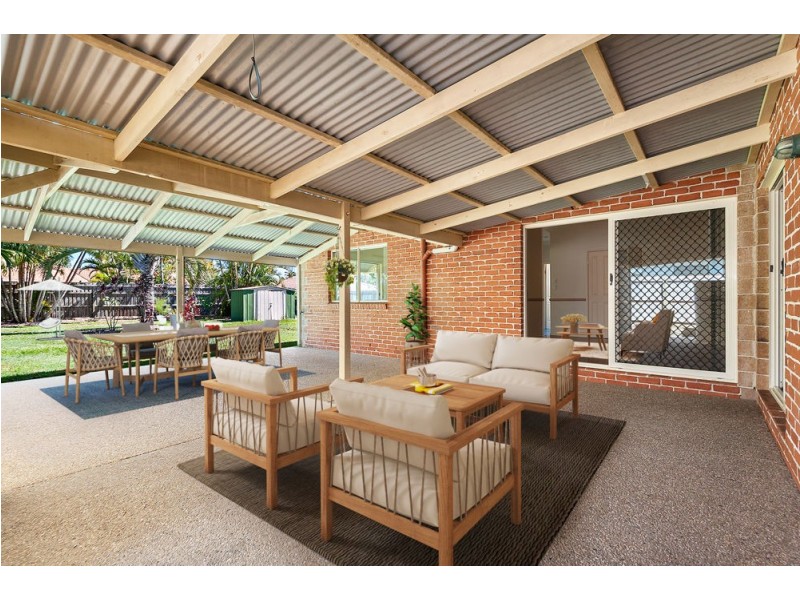 5 Kanimbla Court, Marcoola QLD 4564