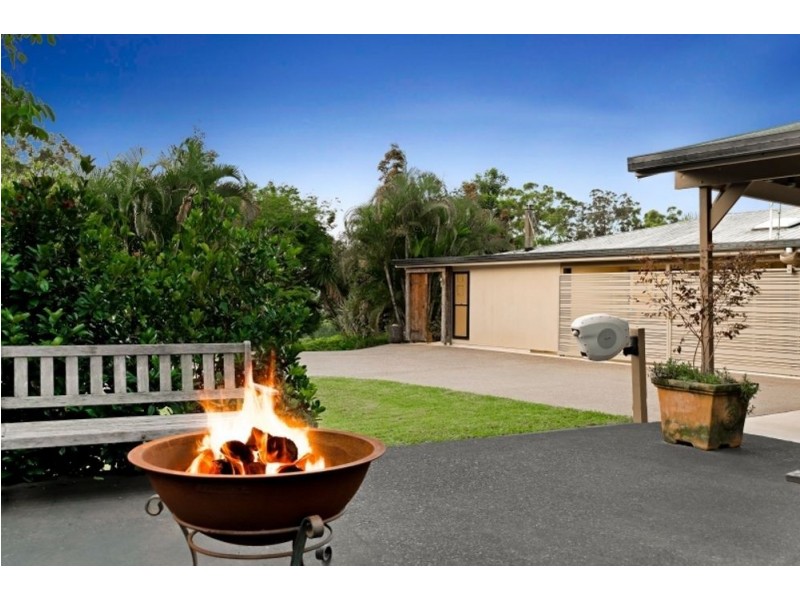 606 Diddillibah Road, Diddillibah QLD 4559