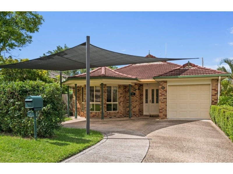 5 Princeton Court, Sippy Downs QLD 4556