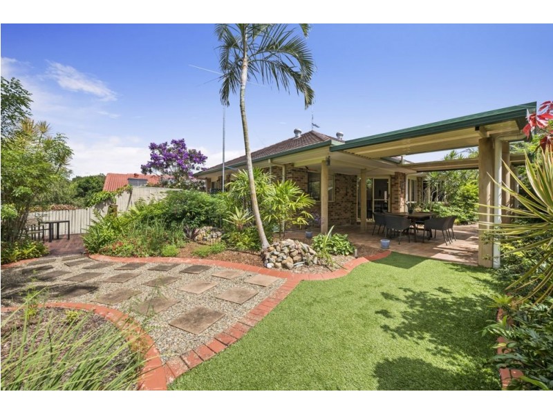 5 Princeton Court, Sippy Downs QLD 4556