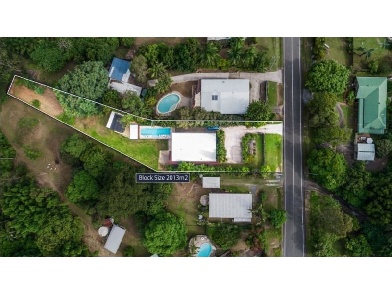 165 Blackall Range Road, West Woombye QLD 4559