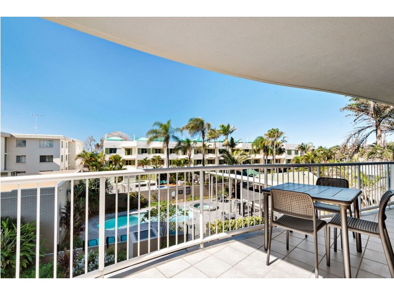 61/55 Sixth Avenue, Maroochydore QLD 4558