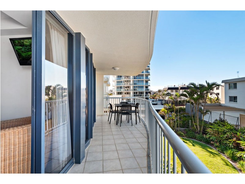61/55 Sixth Avenue, Maroochydore QLD 4558