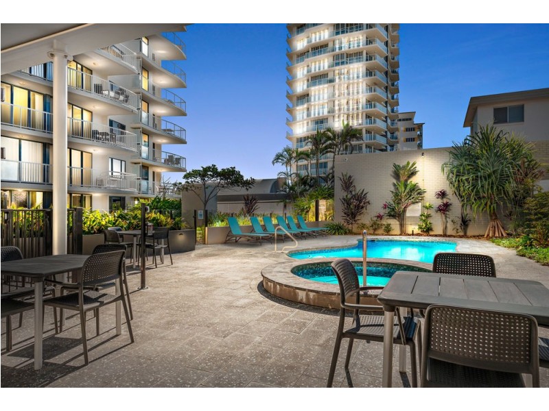 61/55 Sixth Avenue, Maroochydore QLD 4558