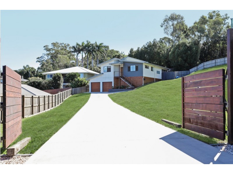 13 Moss Day Place North, Burnside QLD 4560