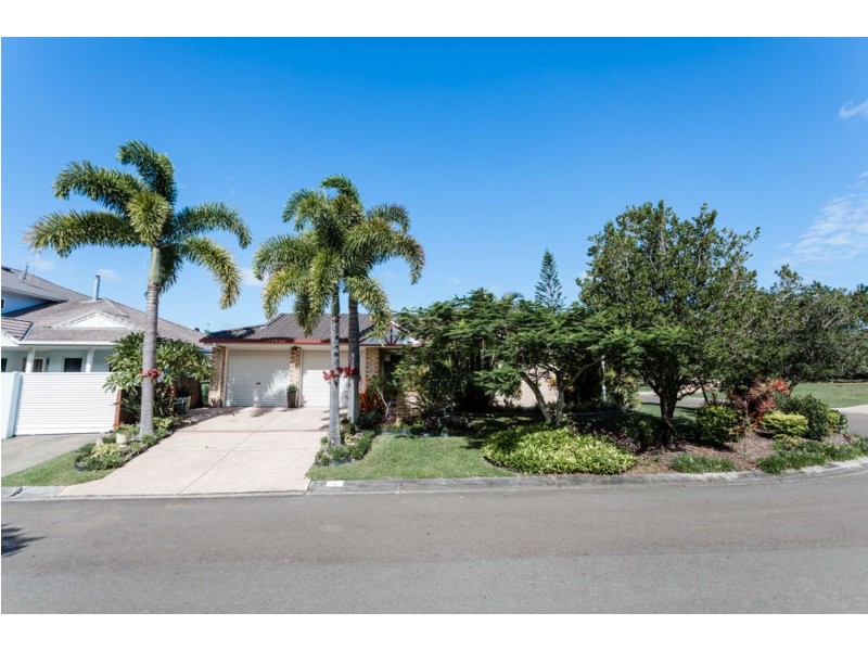 1/22 Fernleigh Crescent, Mountain Creek QLD 4557