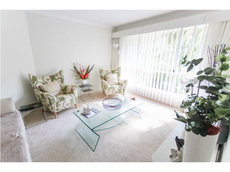 1/22 Fernleigh Crescent, Mountain Creek QLD 4557