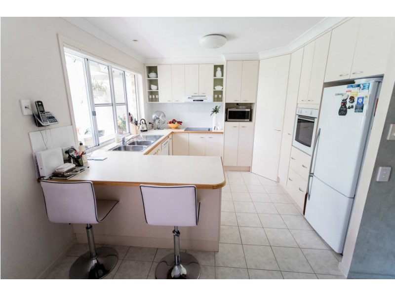 1/22 Fernleigh Crescent, Mountain Creek QLD 4557