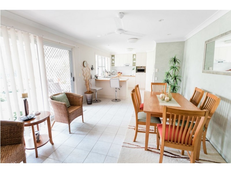 1/22 Fernleigh Crescent, Mountain Creek QLD 4557