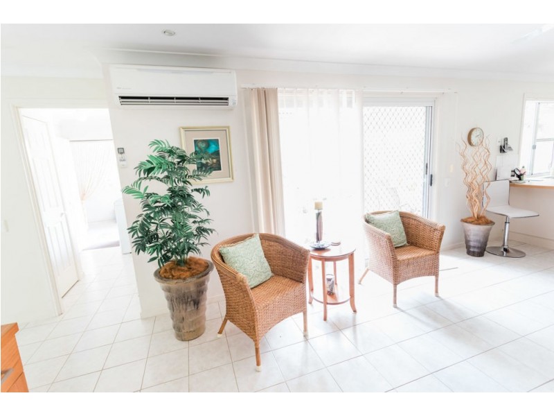 1/22 Fernleigh Crescent, Mountain Creek QLD 4557