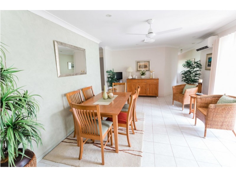 1/22 Fernleigh Crescent, Mountain Creek QLD 4557