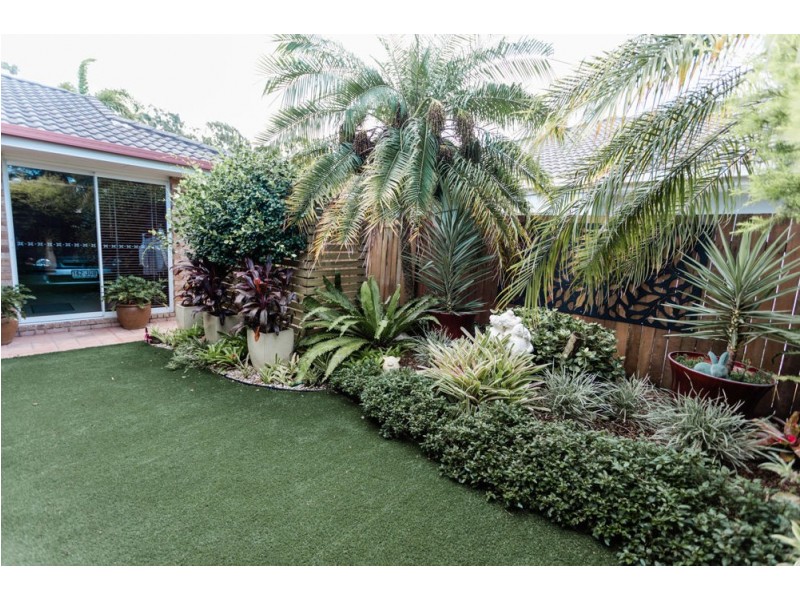 1/22 Fernleigh Crescent, Mountain Creek QLD 4557