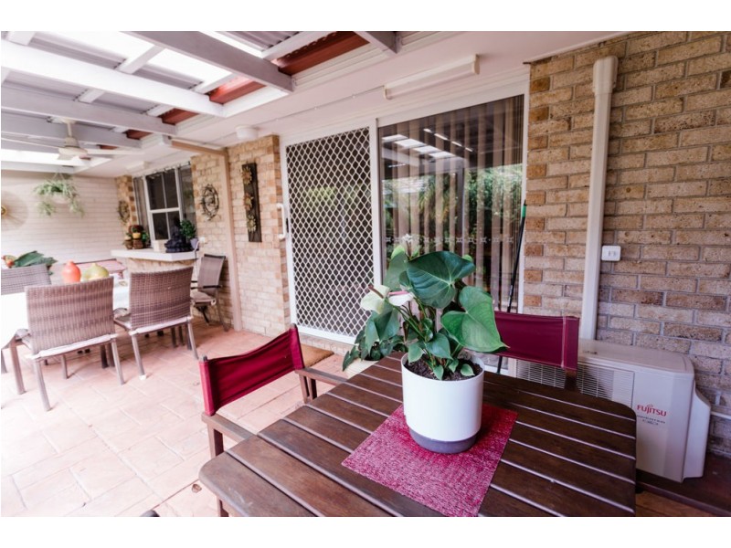 1/22 Fernleigh Crescent, Mountain Creek QLD 4557