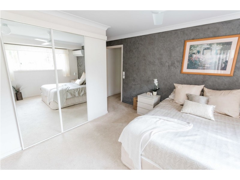 1/22 Fernleigh Crescent, Mountain Creek QLD 4557