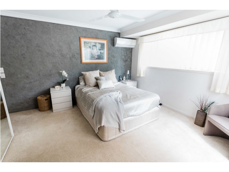 1/22 Fernleigh Crescent, Mountain Creek QLD 4557