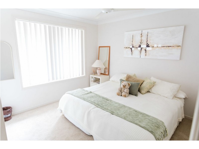 1/22 Fernleigh Crescent, Mountain Creek QLD 4557