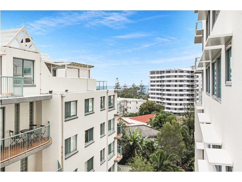 506/21 Douglas Street, Mooloolaba QLD 4557