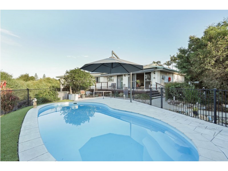 161 Coes Creek Road, Coes Creek QLD 4560