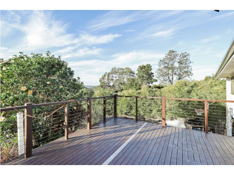 161 Coes Creek Road, Coes Creek QLD 4560