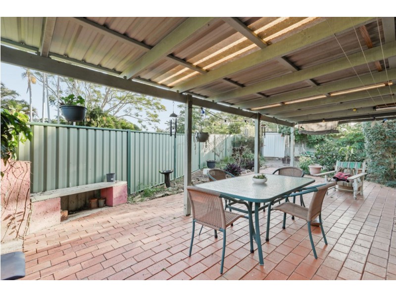 161 Coes Creek Road, Coes Creek QLD 4560