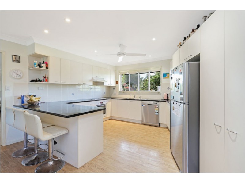 161 Coes Creek Road, Coes Creek QLD 4560