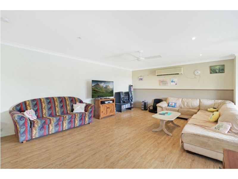 161 Coes Creek Road, Coes Creek QLD 4560