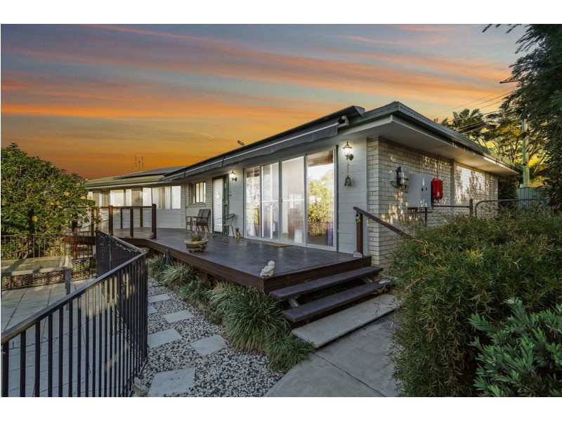 161 Coes Creek Road, Coes Creek QLD 4560