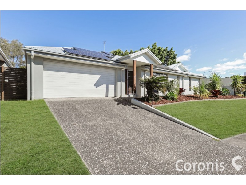24 Kurrimine Crescent, Mountain Creek QLD 4557