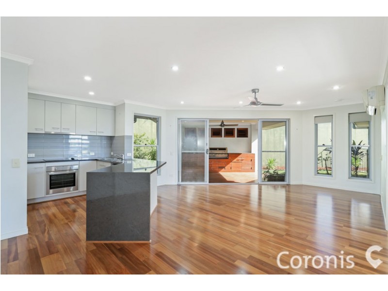 24 Kurrimine Crescent, Mountain Creek QLD 4557