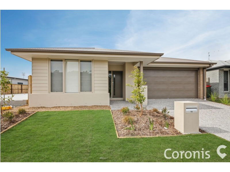 14 Velvet Way, Palmview QLD 4553
