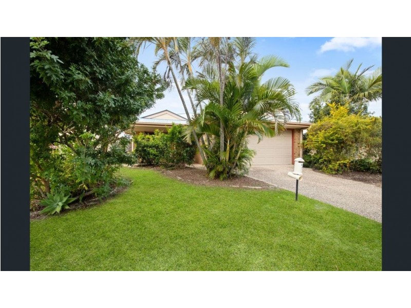 5 Bauhinia Court, Currimundi QLD 4551