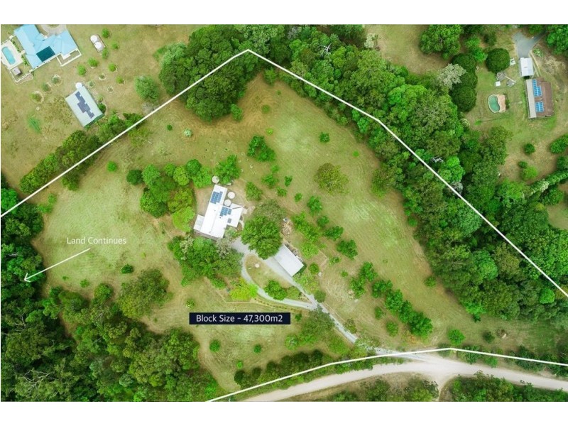 18 Hardings Road, Hunchy QLD 4555