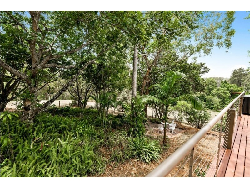 18 Hardings Road, Hunchy QLD 4555