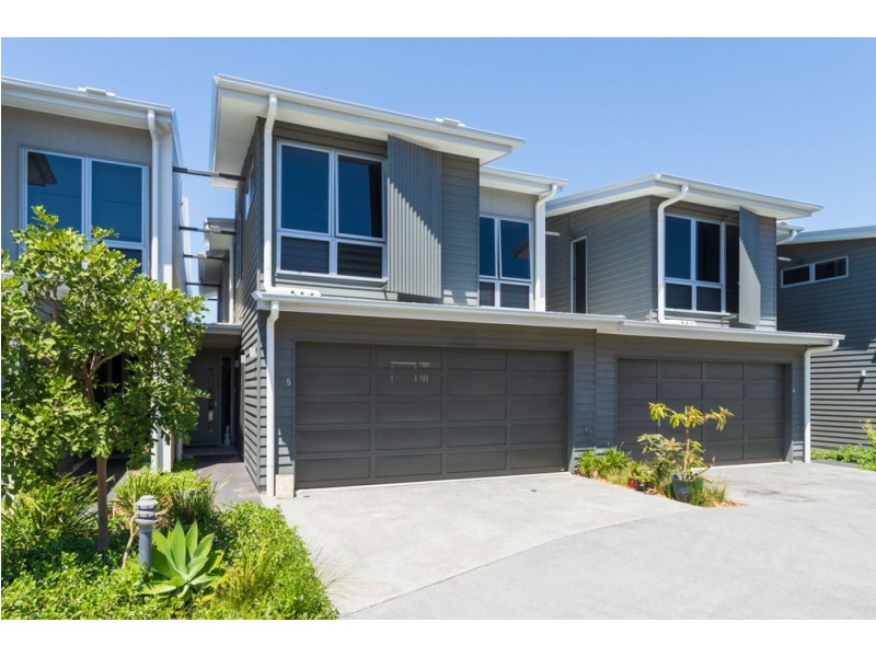 5/5 Panama Crescent, Mountain Creek QLD 4557