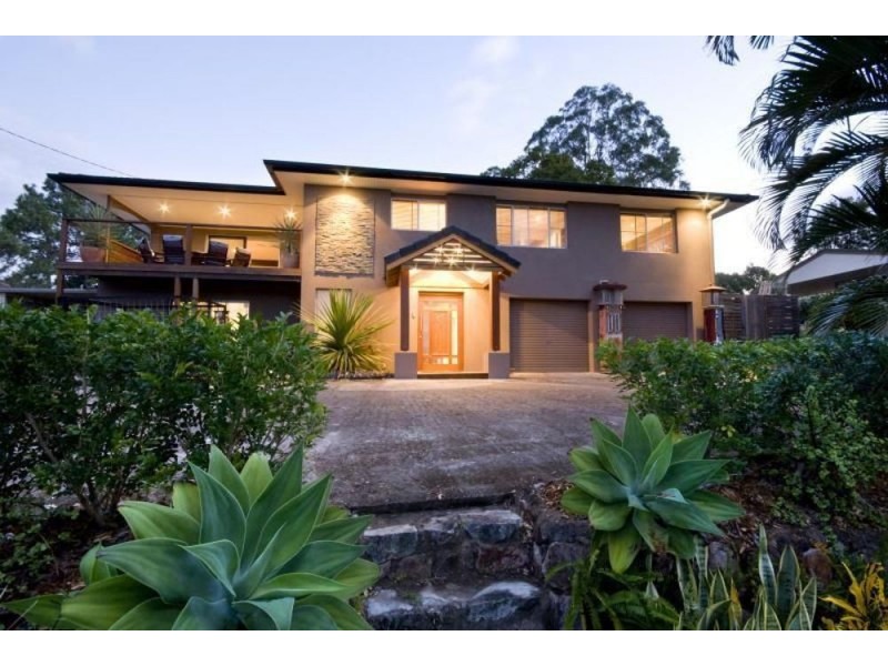 42 Kerrs Lane, Coes Creek QLD 4560