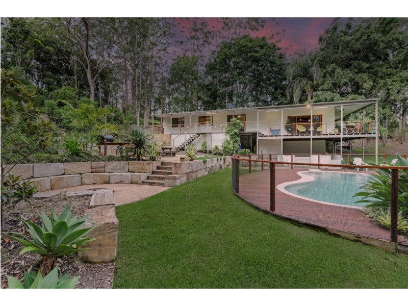 219 Neill Road, Mooloolah Valley QLD 4553