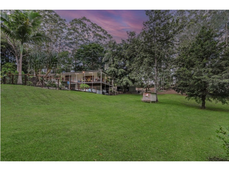 219 Neill Road, Mooloolah Valley QLD 4553