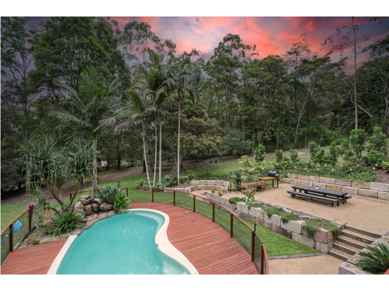 219 Neill Road, Mooloolah Valley QLD 4553