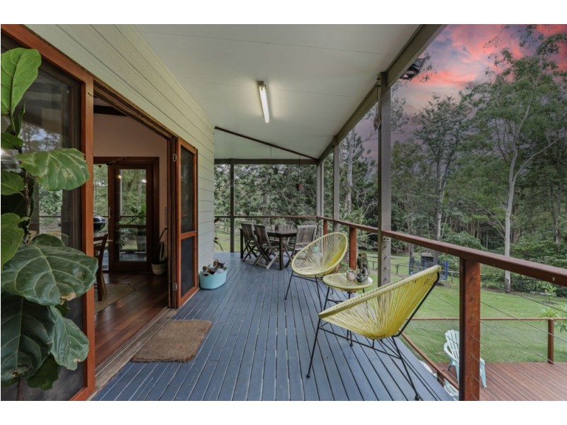 219 Neill Road, Mooloolah Valley QLD 4553