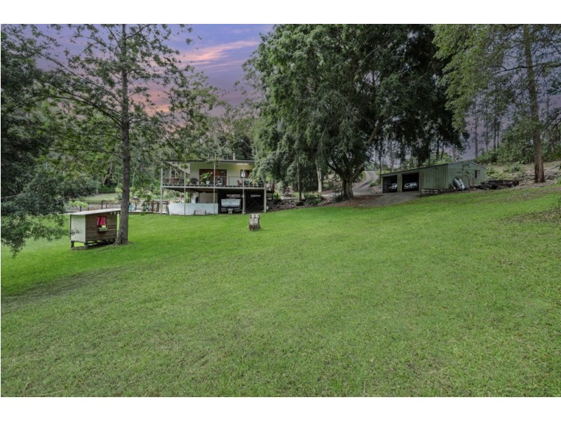 219 Neill Road, Mooloolah Valley QLD 4553