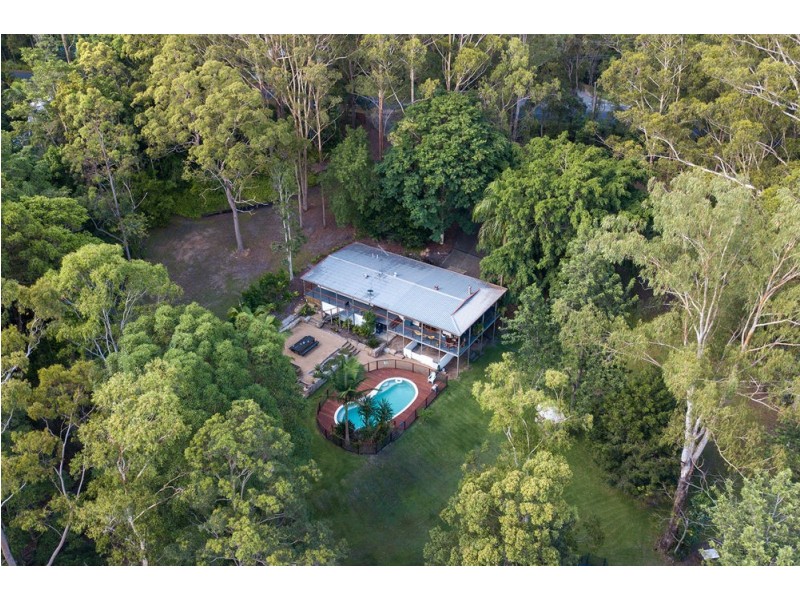 219 Neill Road, Mooloolah Valley QLD 4553