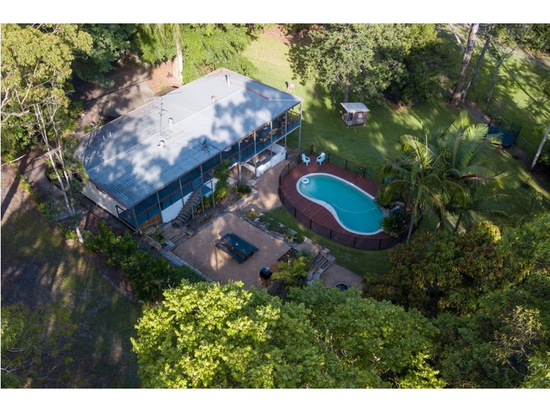 219 Neill Road, Mooloolah Valley QLD 4553