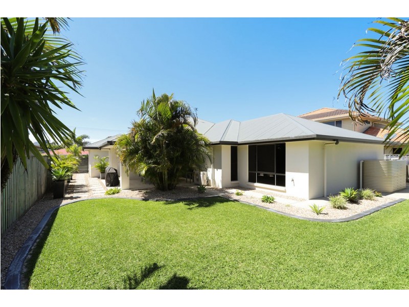 14 Saint Pauls Avenue, Pelican Waters QLD 4551