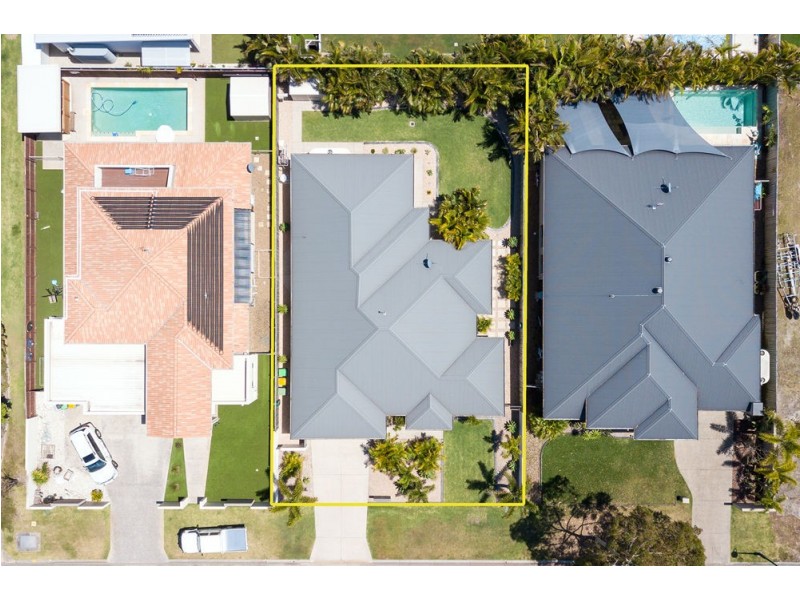 14 Saint Pauls Avenue, Pelican Waters QLD 4551