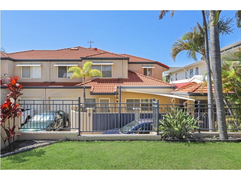 2/16 Janet Street, Alexandra Headland QLD 4572