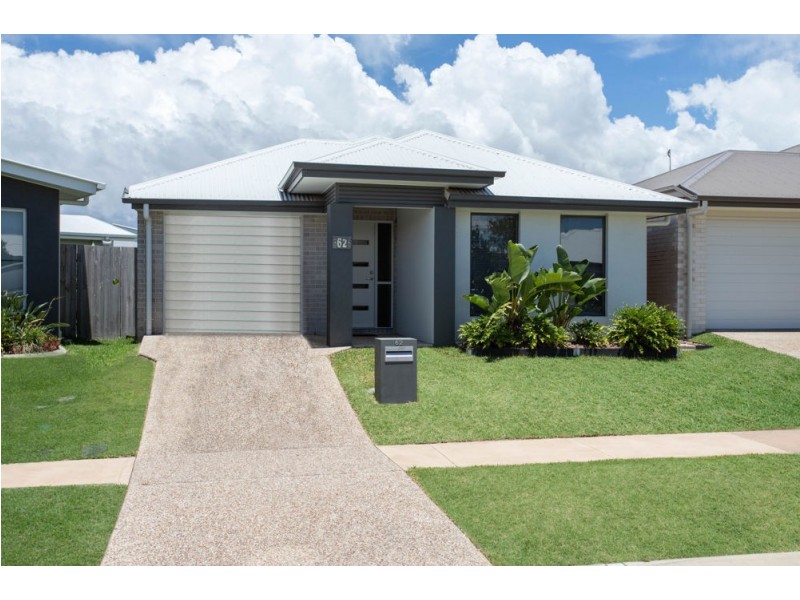 62 Bells Reach Drive, Caloundra West QLD 4551