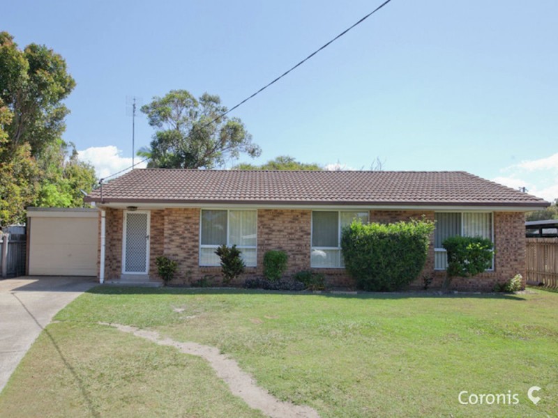 4 Crown Street, Currimundi QLD 4551