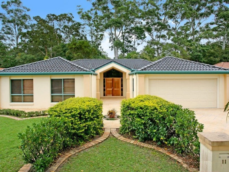 11 Nandewar Drive, Buderim QLD 4556